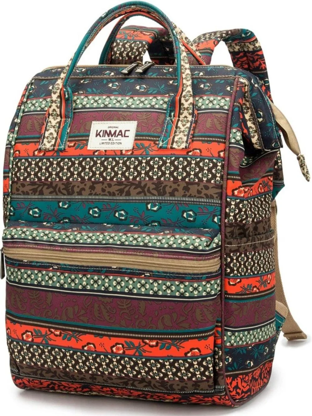 Waterproof Laptop Backpack for 15.6